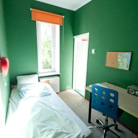 Jednoosobowy Pokój W Mieszkaniu 3 Pokojowym * Gdynia
