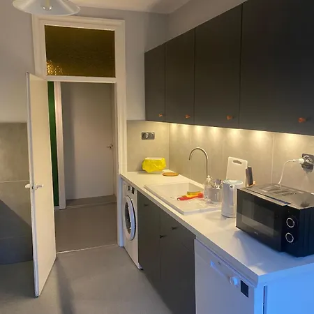 Jednoosobowy Pokój W Mieszkaniu 3 Pokojowym Gdynia